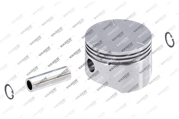 Píst, kompresor-stlačený vzduch 861 150