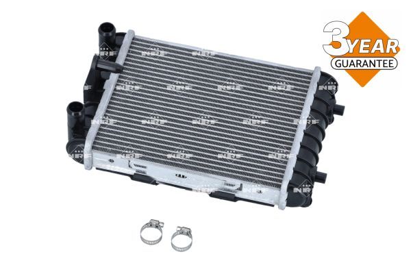 Radiator, racire motor NRF 550271