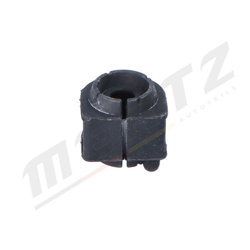 MERTZ M-S5128 Mounting, stabiliser bar