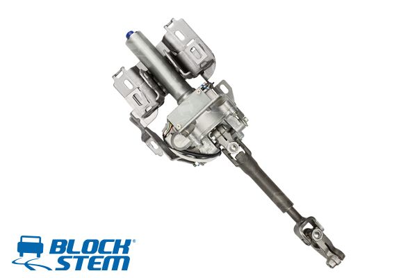 Рулевой вал верхняя часть NISSAN Qashqai 14-22 488104EH0B