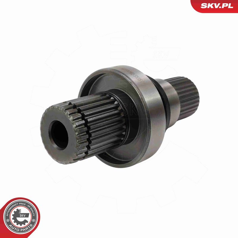 ESEN SKV 40SKV903 Stub Shaft, differential