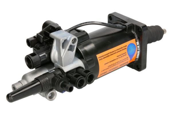 PNEUMATICS CS-412 Clutch Booster
