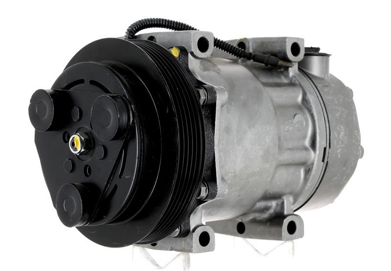CEVAM 8600075 Compressor, air conditioning