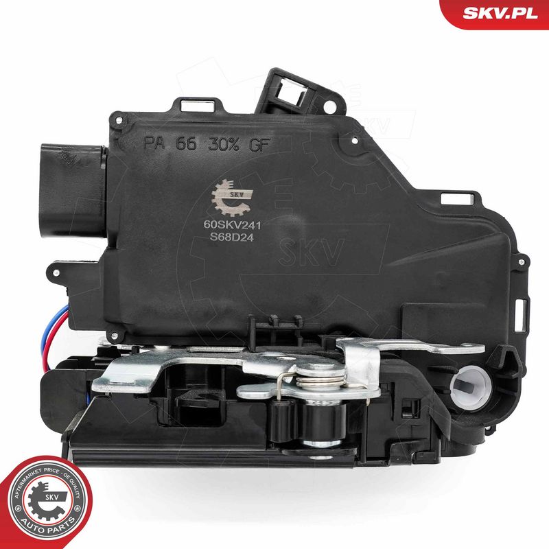 Ukselukk, ESEN SKV 60SKV241