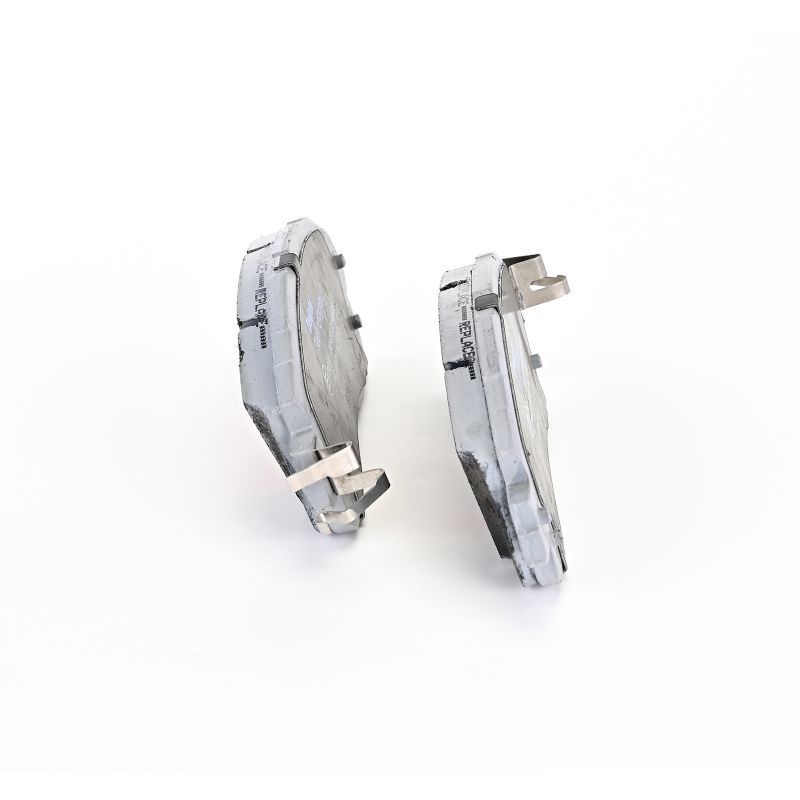 Set placute frana,frana disc LP5003EV DELPHI