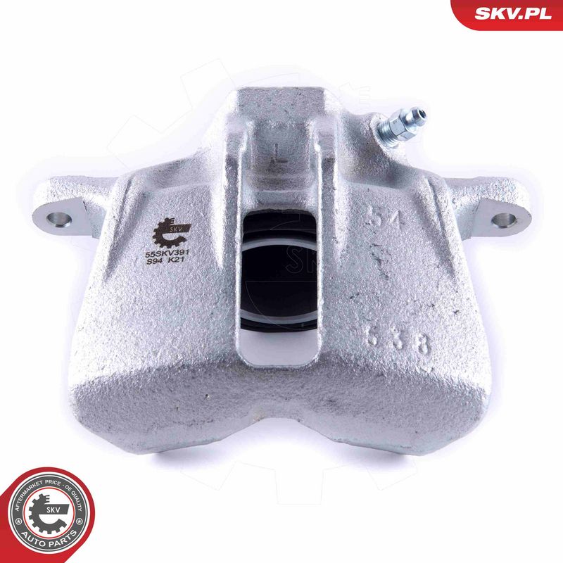 Pidurisadul, ESEN SKV 55SKV391