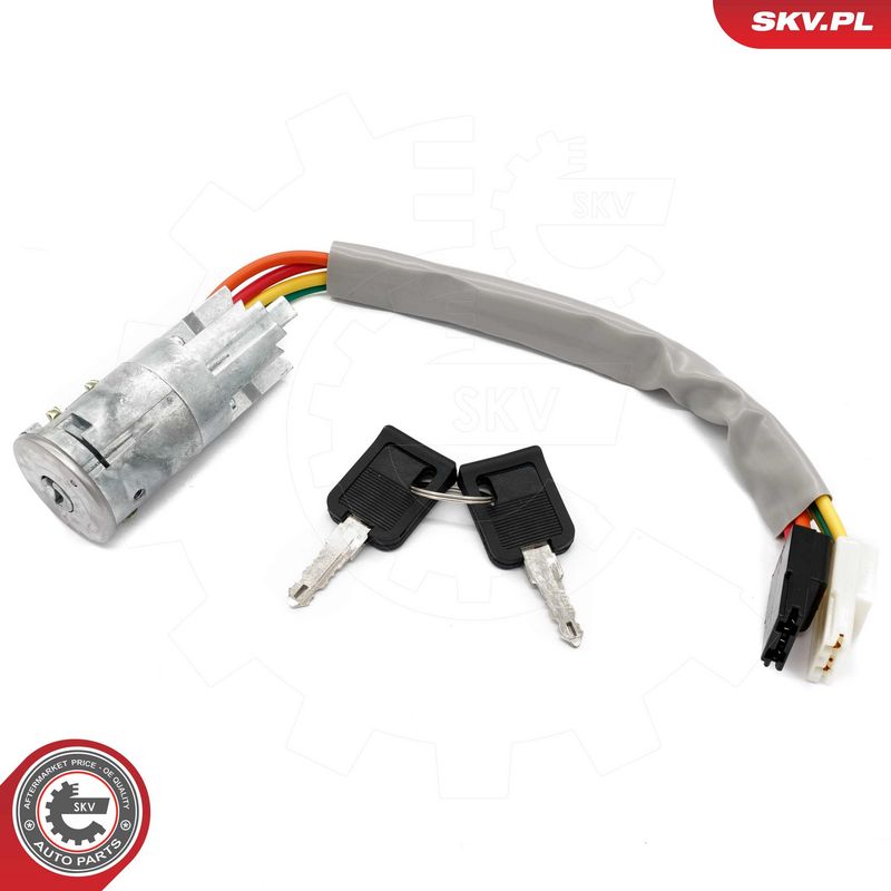 Roolilukk, ESEN SKV 65SKV205