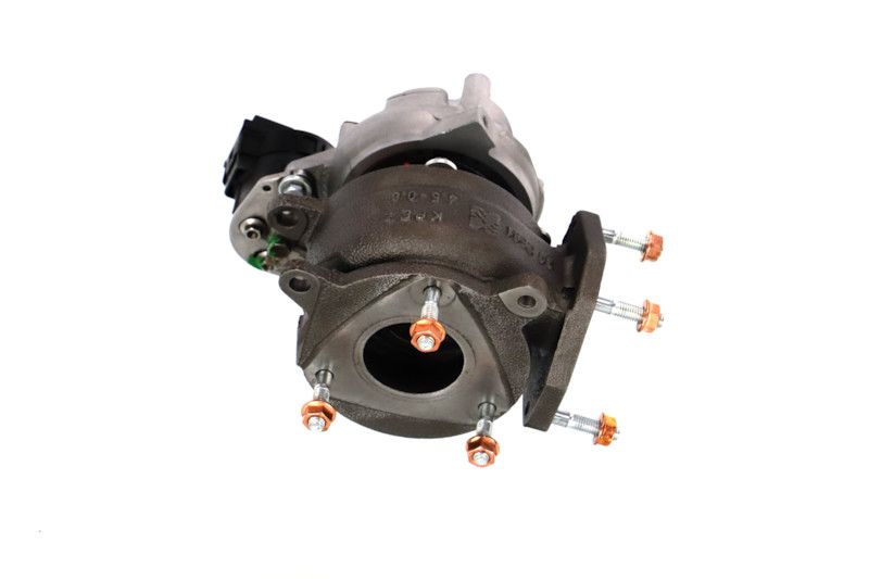 REMANTE 003-002-000047R Charger, charging (supercharged/turbocharged)