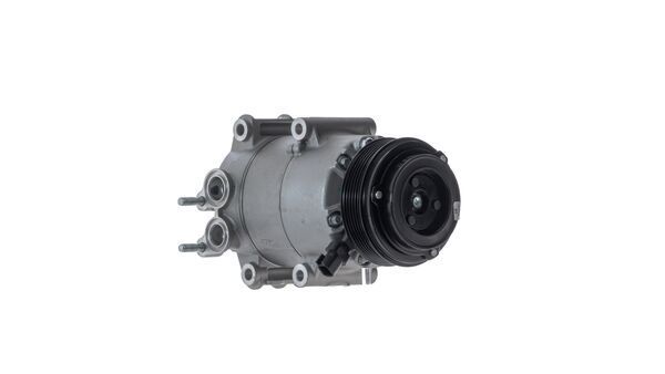 Product Image - Compressor, airconditioning - ACP1366000S - MAHLE