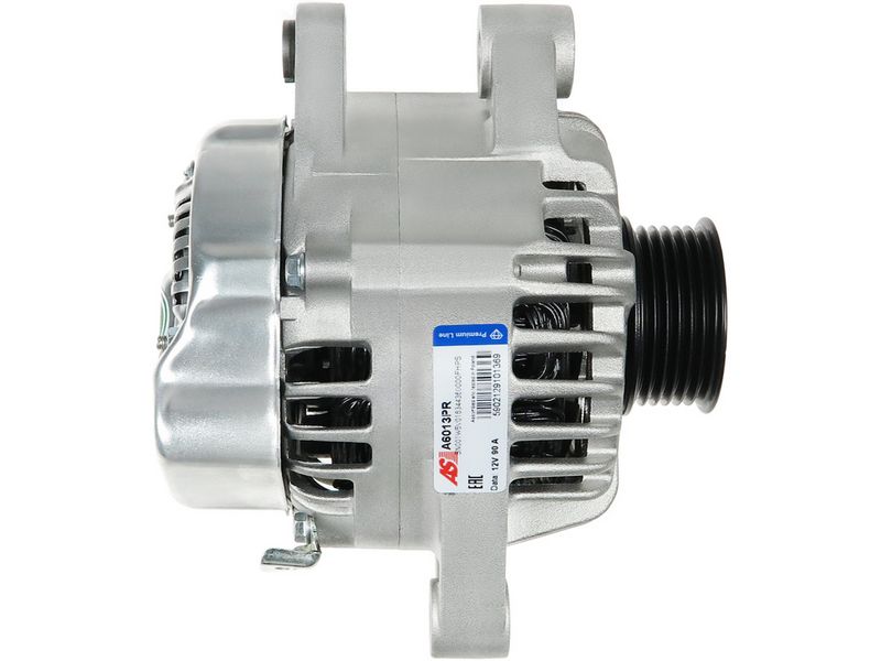 Generaator, AS-PL A6013PR