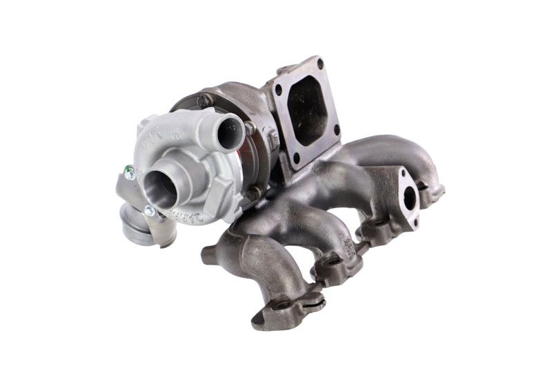 REMANTE 003-001-000054R Charger, charging (supercharged/turbocharged)