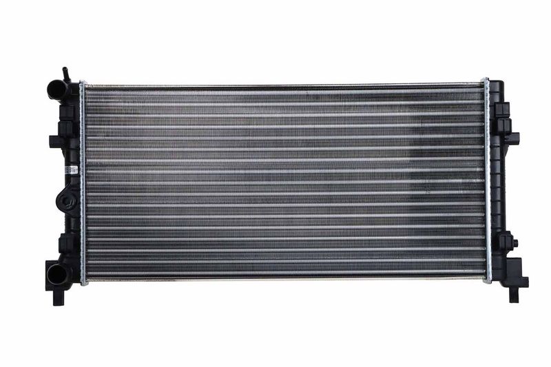 HELLA 8MK 366 302-461 Radiator, engine cooling