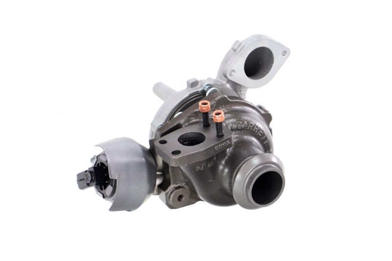 REMANTE 003-002-004475R Charger, charging (supercharged/turbocharged)
