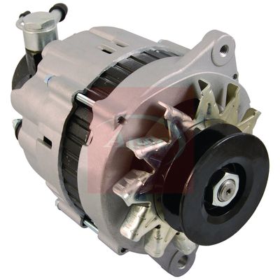 APEC Alternator AAL1372
