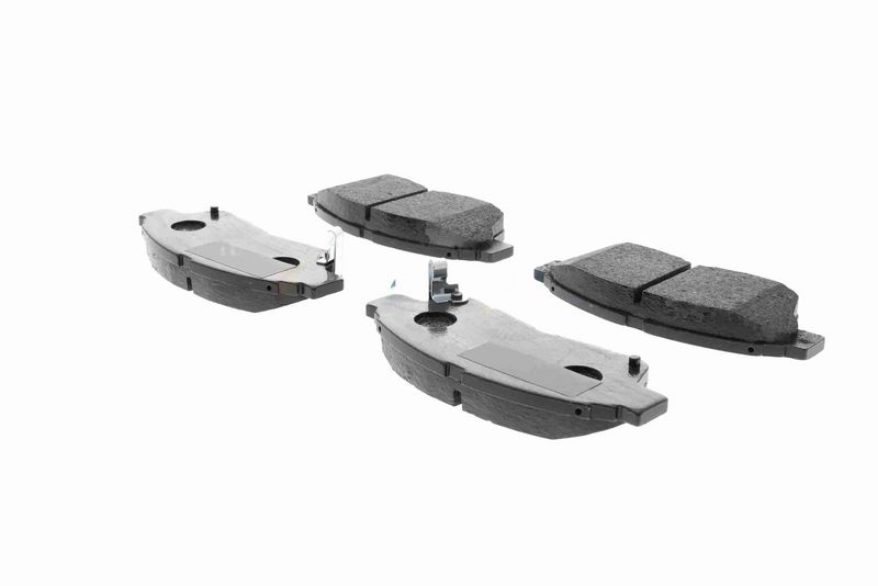 ACKOJA A70-0047 Brake Pad Set, disc brake