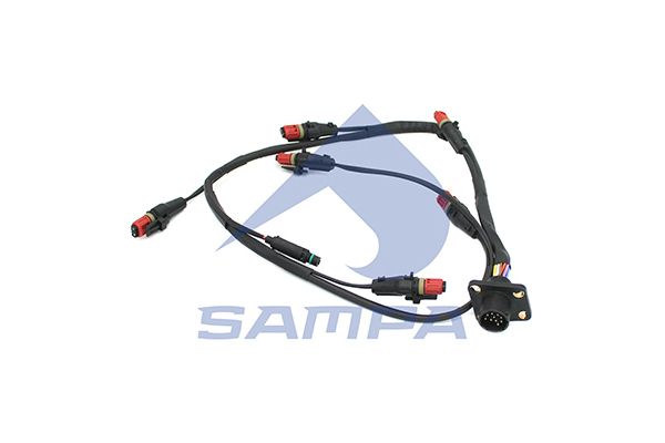kabel vstřiků IVECO 062.245