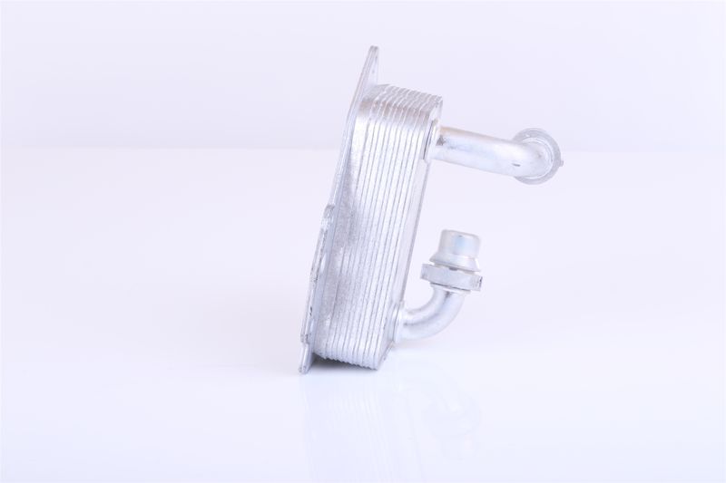 Õliradiaator, mootoriõli, NISSENS 90996