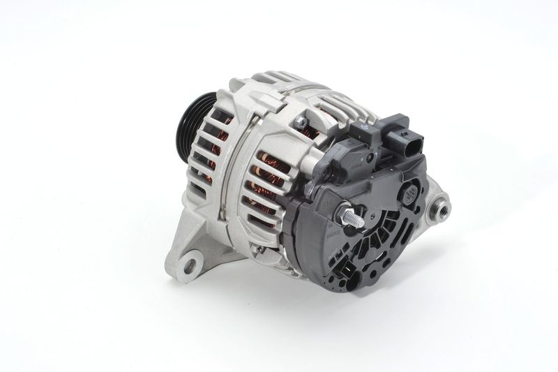 BOSCH 0124325052 Generatorius