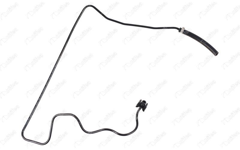 NIFEA 19793 - Coolant Pipe