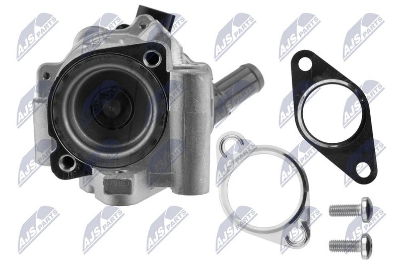 NTY EGR-VC-000 EGR Valve