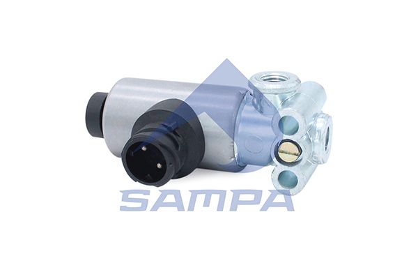 Magnetický ventil 091.093