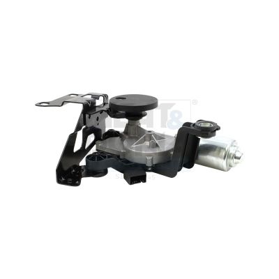 Motor del limpiaparabrisas