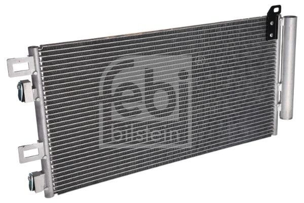 Kondensaator, kliimaseade, FEBI BILSTEIN 1002119