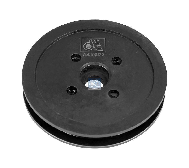 Kolben, Schaltzylinder