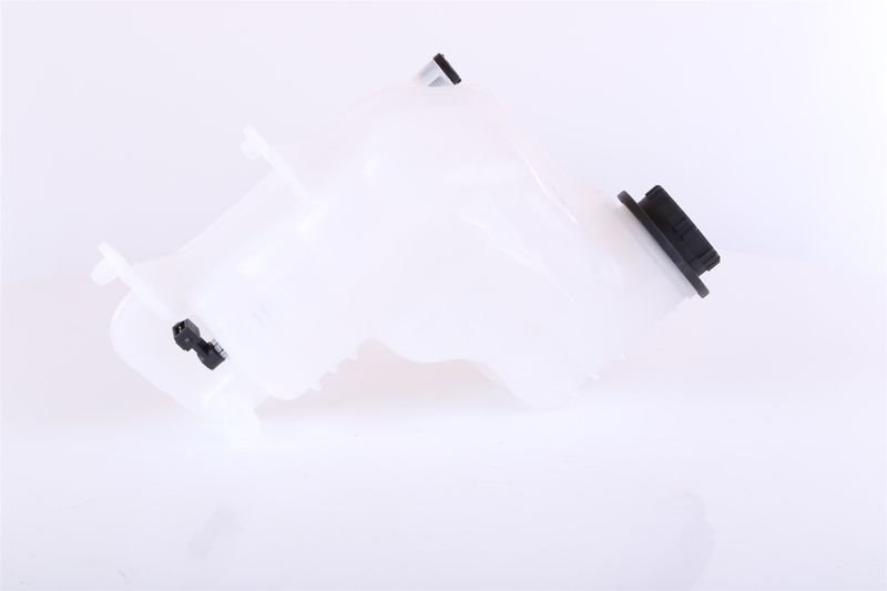 NISSENS 996166 Expansion Tank, coolant