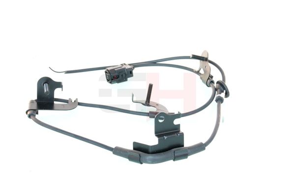 Andur, rattapöörete arv, GH GH-714514V