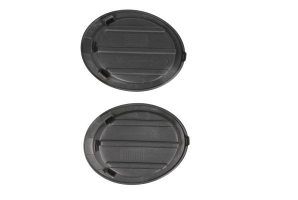 BLIC 6502-07-6090916P Ventilation Grille, bumper