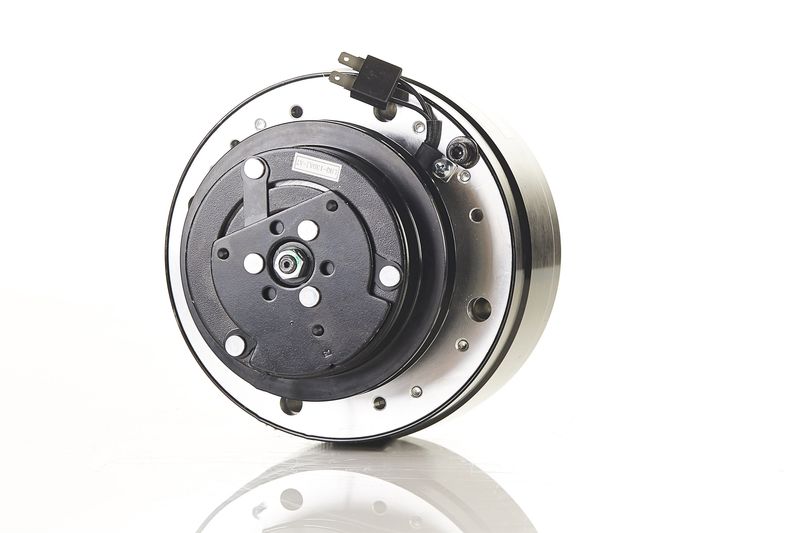 NISSENS 890368 Compressor, air conditioning