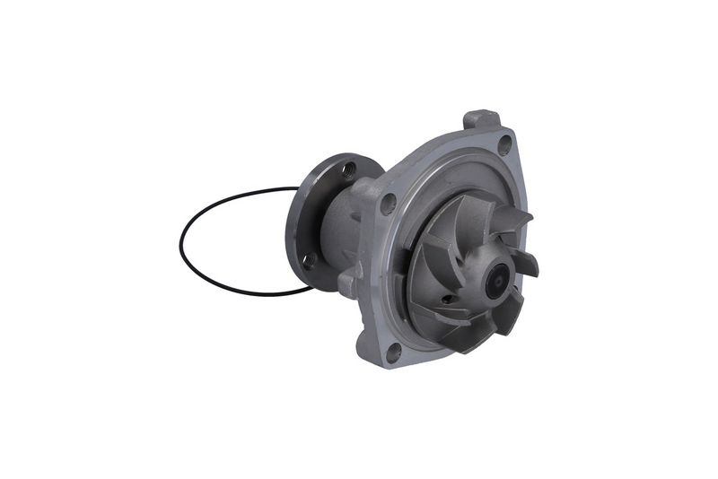 Veepump, mootori jahutus, KAMOKA T0011