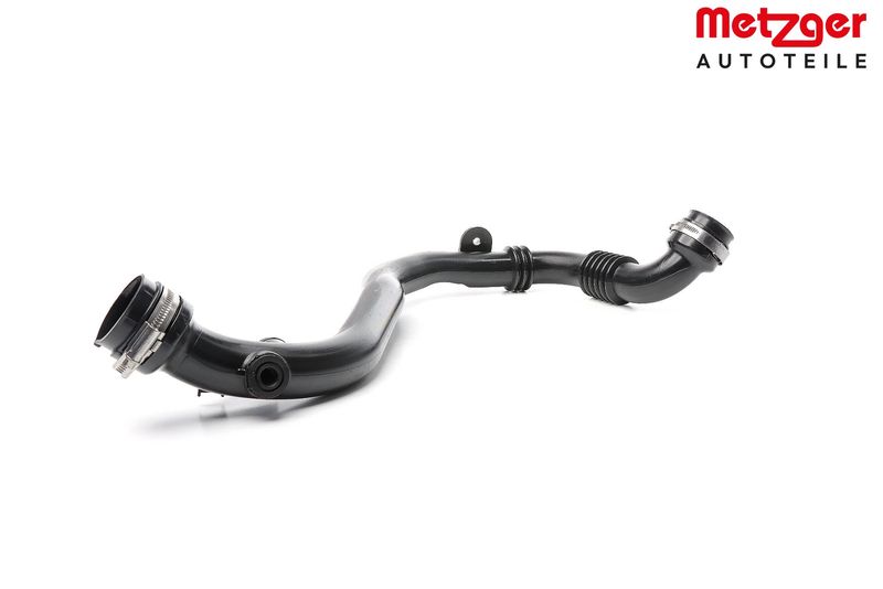 METZGER AUTOTEILE 2400960 Charge Air Hose