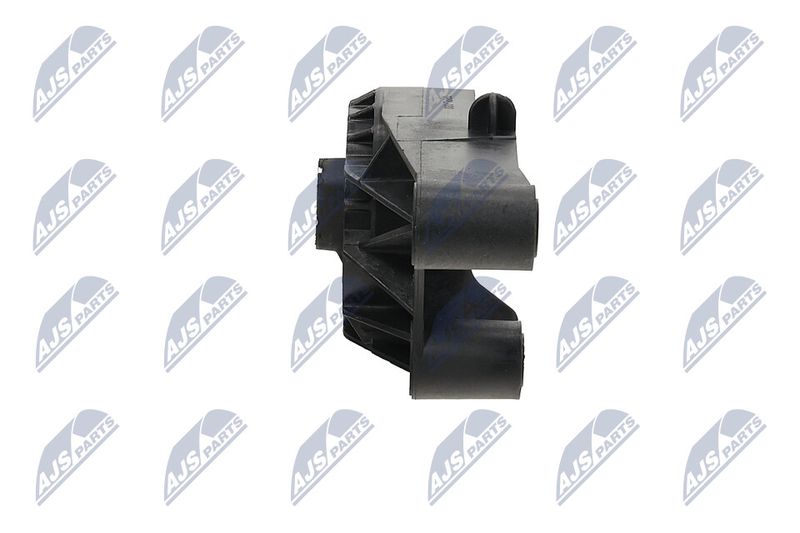 Paigutus, Mootor, NTY ZPS-PL-020