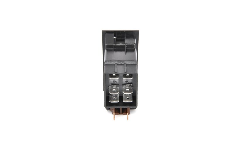 BOSCH 0986348112 Direction Indicator Switch