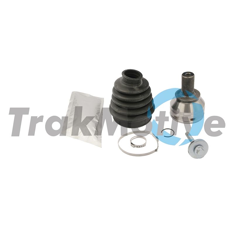 TRAKMOTIVE FORD ШРУС внешний комплект 36/24 зуб. C-MAX DM2 1.6 TDCi 07-10, FOCUS C-MAX DM2 1.6 TDCi 05-07, FOCUS II 1.6