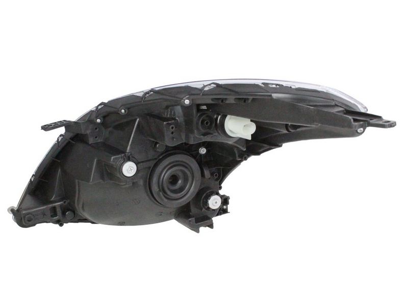 ABAKUS 218-1151R-LD-EM Headlight
