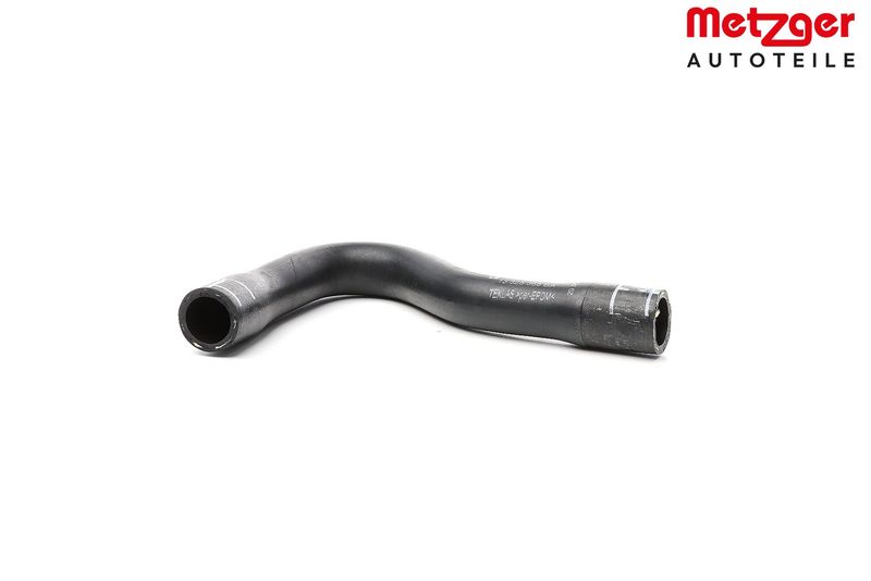 METZGER AUTOTEILE 2420894 Radiator Hose