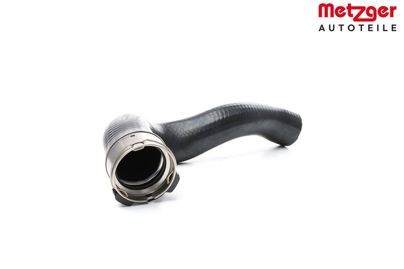 METZGER AUTOTEILE 2400593 Charge Air Hose
