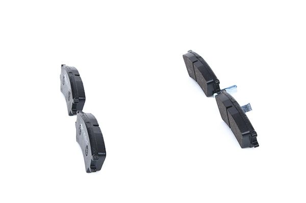 ATE 13.0460-5803.2 Brake Pad Set, disc brake