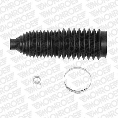 MONROE L29070 Bellow, steering