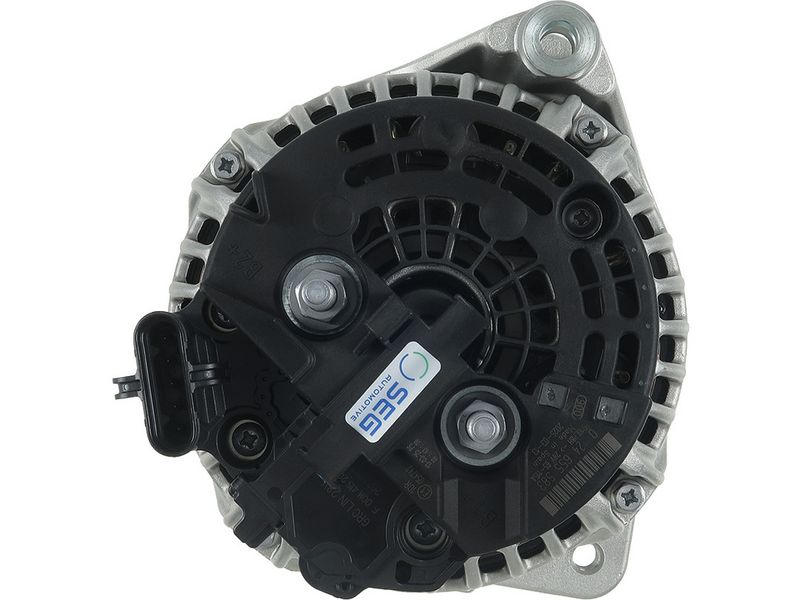 AS-PL A01140(SEG) Alternator