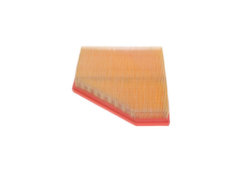 BOSCH F 026 400 484 Air Filter