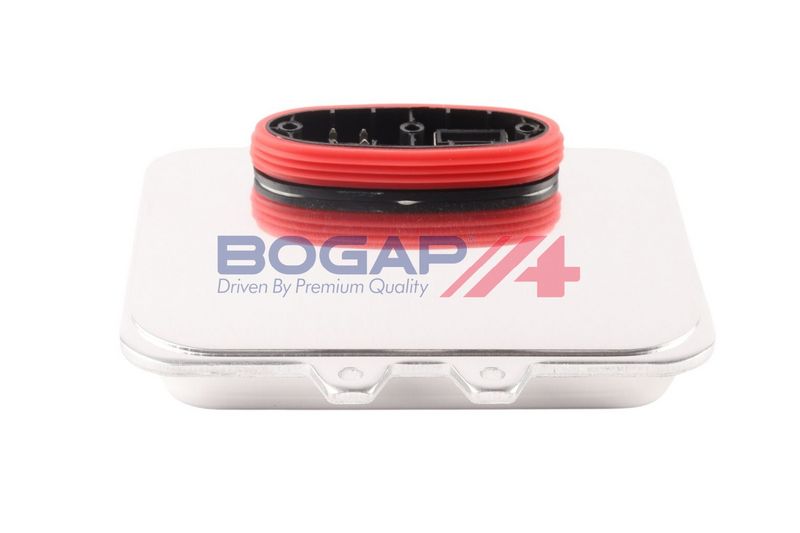 This part match OEM code: 63117248050