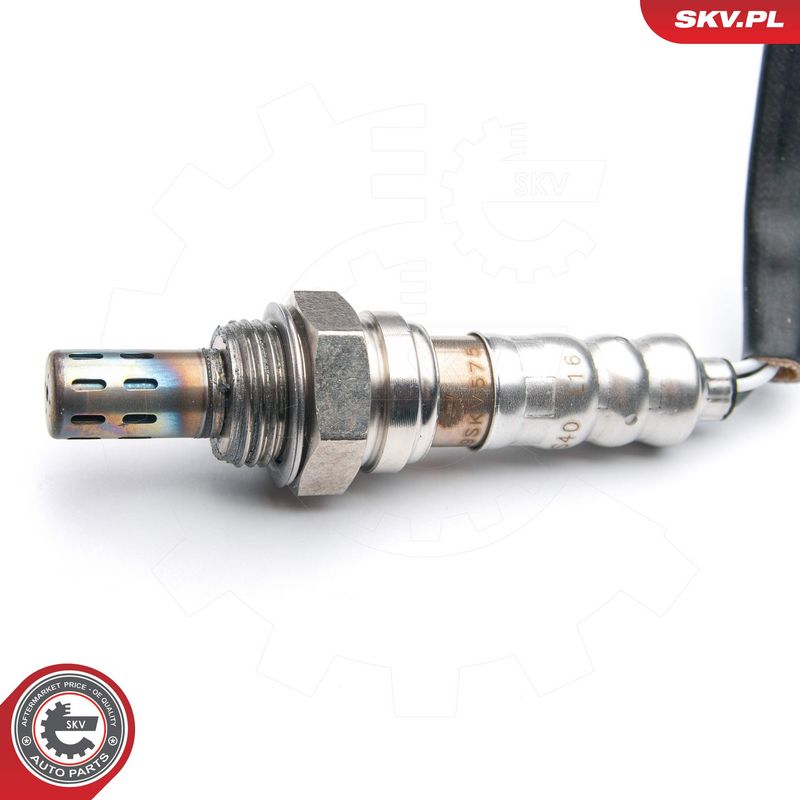 Lambda andur, ESEN SKV 09SKV575