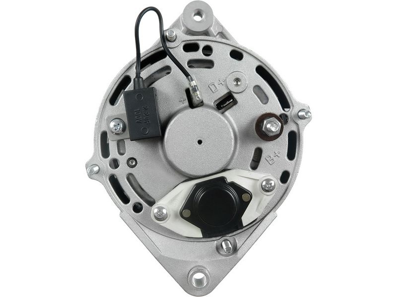 Generaator, AS-PL A0450