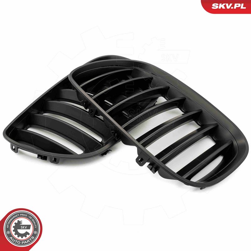 ESEN SKV 66SKV278 Radiator Grille