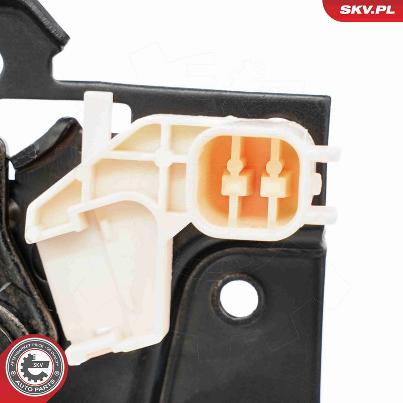 ESEN SKV 60SKV608 Bonnet Lock