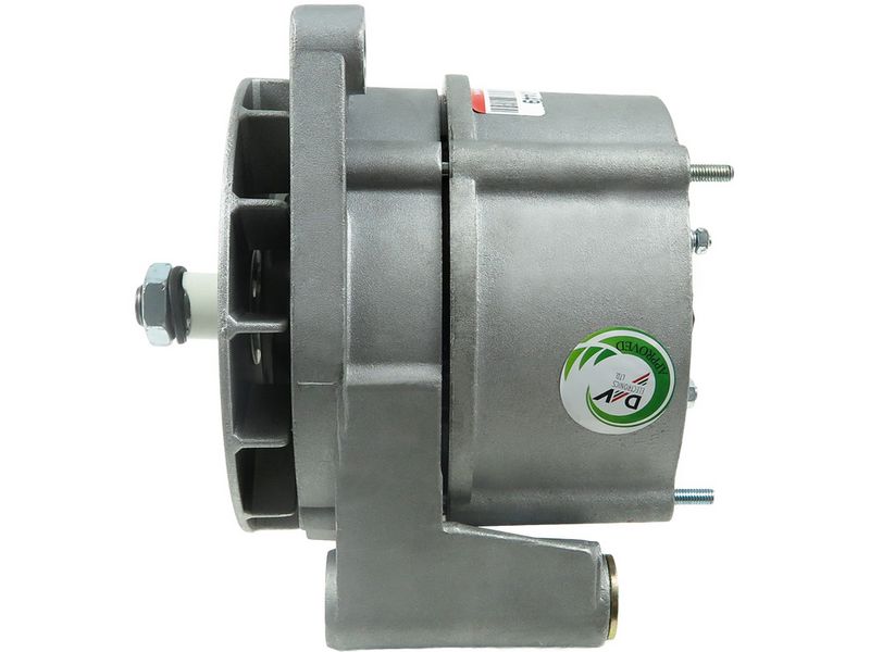 AS-PL A0449 Alternator